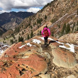 Meet your Posher, Ronni